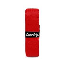 Snake Grip Red