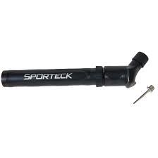 Sportek Ball Pump 8"