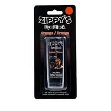 Zippy's Eye Black RED