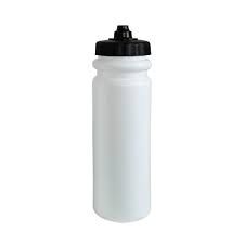White Water Bottle Stubby