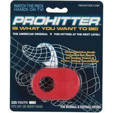 MarkWort Pro Hitter Adult Red MarkWort Pro Hitter Adult Red