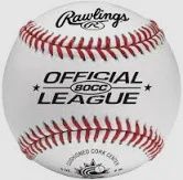 New Baseballs