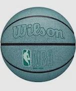 NBA Forge Color Rush Basketball Teal Size 29.5"