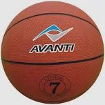 Avanti Basketball Size 7 Avanti Basketball Size 7