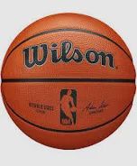 Wilson Authentic Indoor / Outdoor Basketball