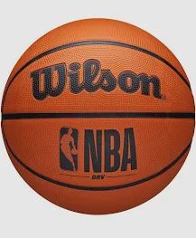 Wilson NBA DRV Pro Basketball Boxed Size 7 Wilson NBA DRV Pro Basketball Boxed Size 7