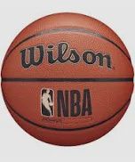 Wilson NBA Forged Basketball Boxed Size 29.5 Wilson NBA Forged Basketball Boxed Size 29.5