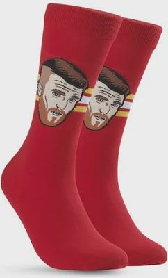 Major League Socks Jonathan Huberdeau