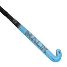 Malik Field Hockey Stick MMB5 36.5 Blue
