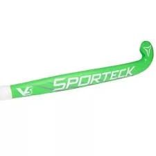 Sporteck Field Hockey Stick V5 36.5 Green