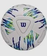 Wilson NCAA Vanquish Match Ball Wilson NCAA Vanquish Match Ball