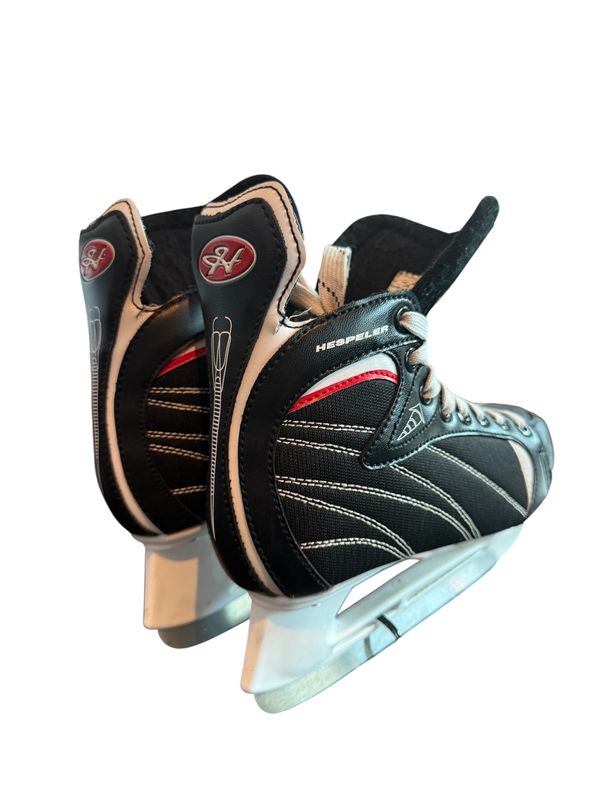 Used Hespeler Skates Size 13.