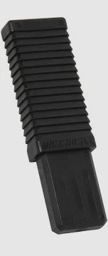 Athena Stick Replacement Tips Black