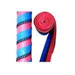 Shammy Shack Grip Pink / Blue