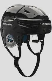 Bauer Re Act 65 Helmet SR Med
