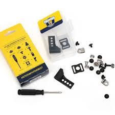 Howie's Helmet Repair Kit