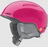 Smith Helmet Junior / Med / Glide Jr / Flamingo