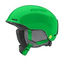 Smith Helmet Junior / Med / Glide jr. / Slime