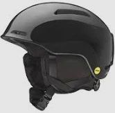 Smith Helmet Junior / SM / Glide Jr. / Black