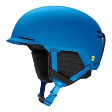 Smith Helmet Junior / SM / Glide Jr. / Cobalt