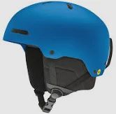 Smith Helmet Adult / Med / Rodeo / Blue