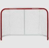 Winnwell Proform 72" hockey Net W / Skateguard