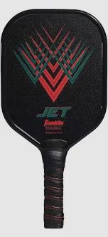Franklin Pickleball Recreational Paddle  Jet Red