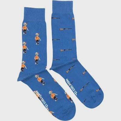 Very Serious Sock Co - Zombies