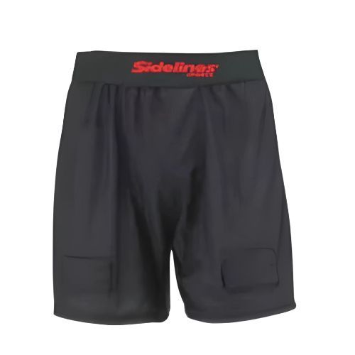Sideline Sports Boy's Mesh Jock Jr XL