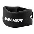 Bauer Core Neck Guard Sr Lg/XL