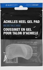 Blue Sport Heel Gel Pack