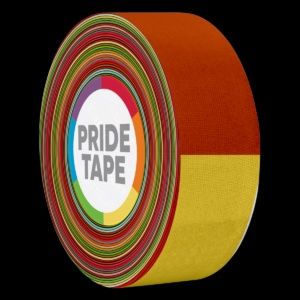 Pride Cloth Tape
