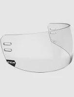 CCM VR14 Half Visor