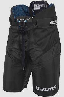 Bauer X Hockey Pant INT Lg