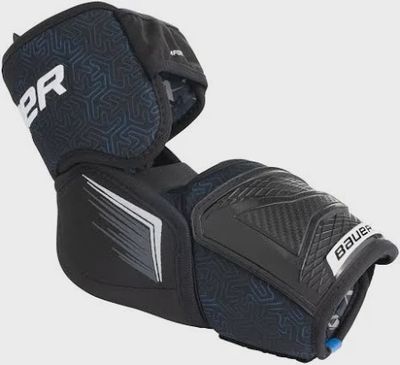Bauer X Jr Elbow Pad Med