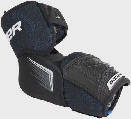 Bauer X Jr Elbow Pad Sm