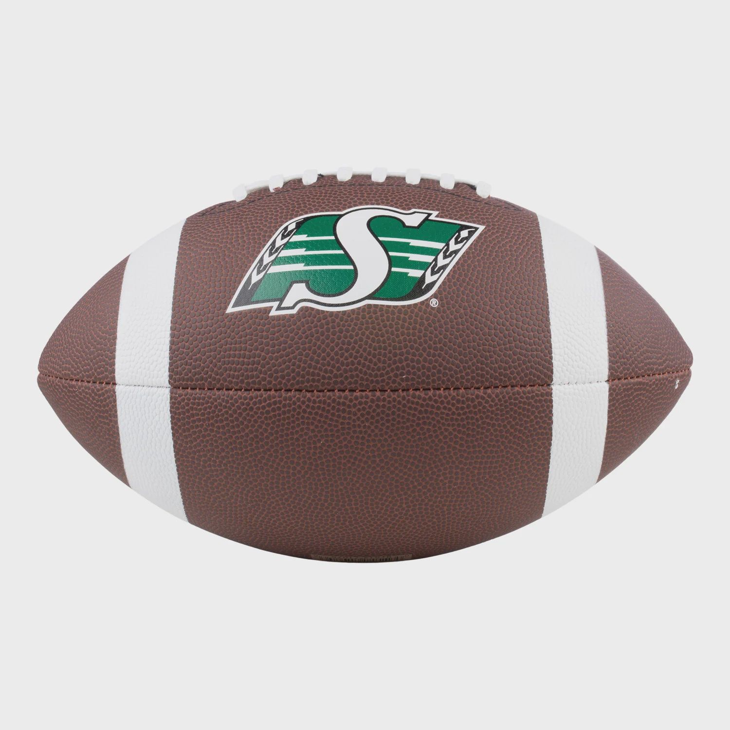 Wilson Saskatchewan Roughriders CFL Backyard Football Wilson Saskatchewan Roughriders CFL Backyard Football