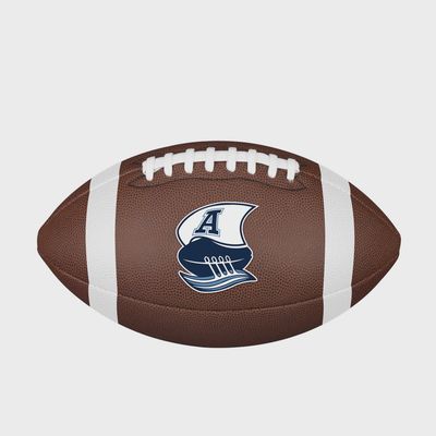 Wilson Toronto Argonauts CFL Backyard Football