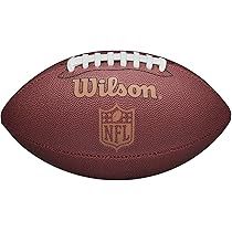 Wilson Ignition NFL Backyard Football