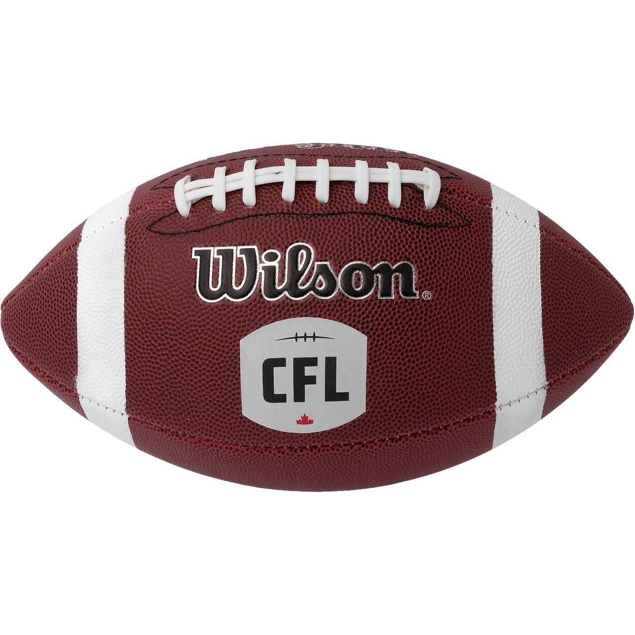 Wilson CFL Replica Football Boxed