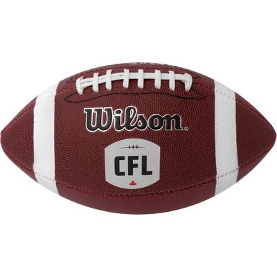 Wilson CFL Replica Football Boxed
