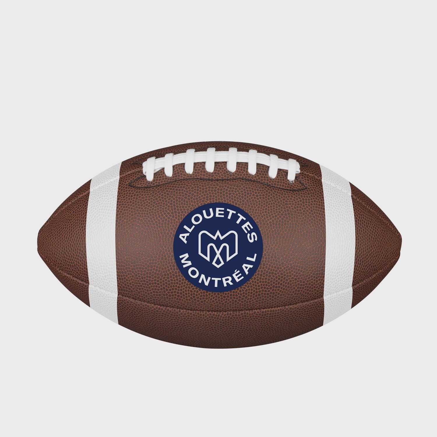 Wilson Montreal Alouettes CFL Backyard Football