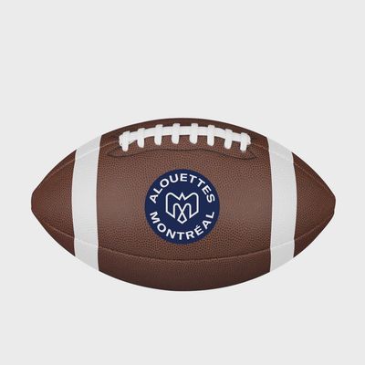 Wilson Montreal Alouettes CFL Backyard Football