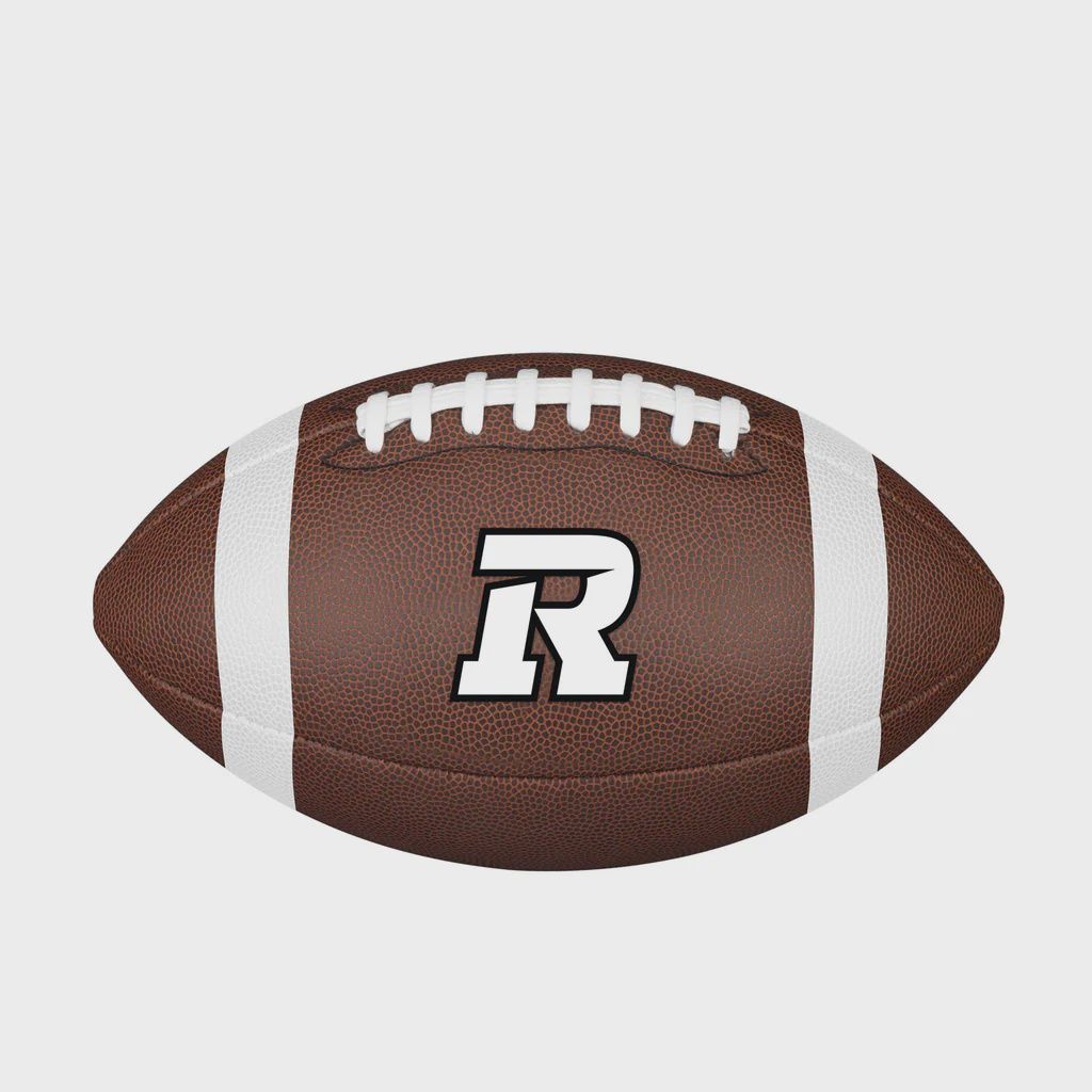 Wilson Ottawa Redblacks CFL Backyard Football