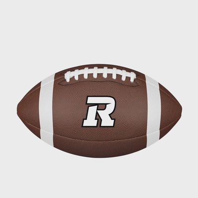 Wilson Ottawa Redblacks CFL Backyard Football