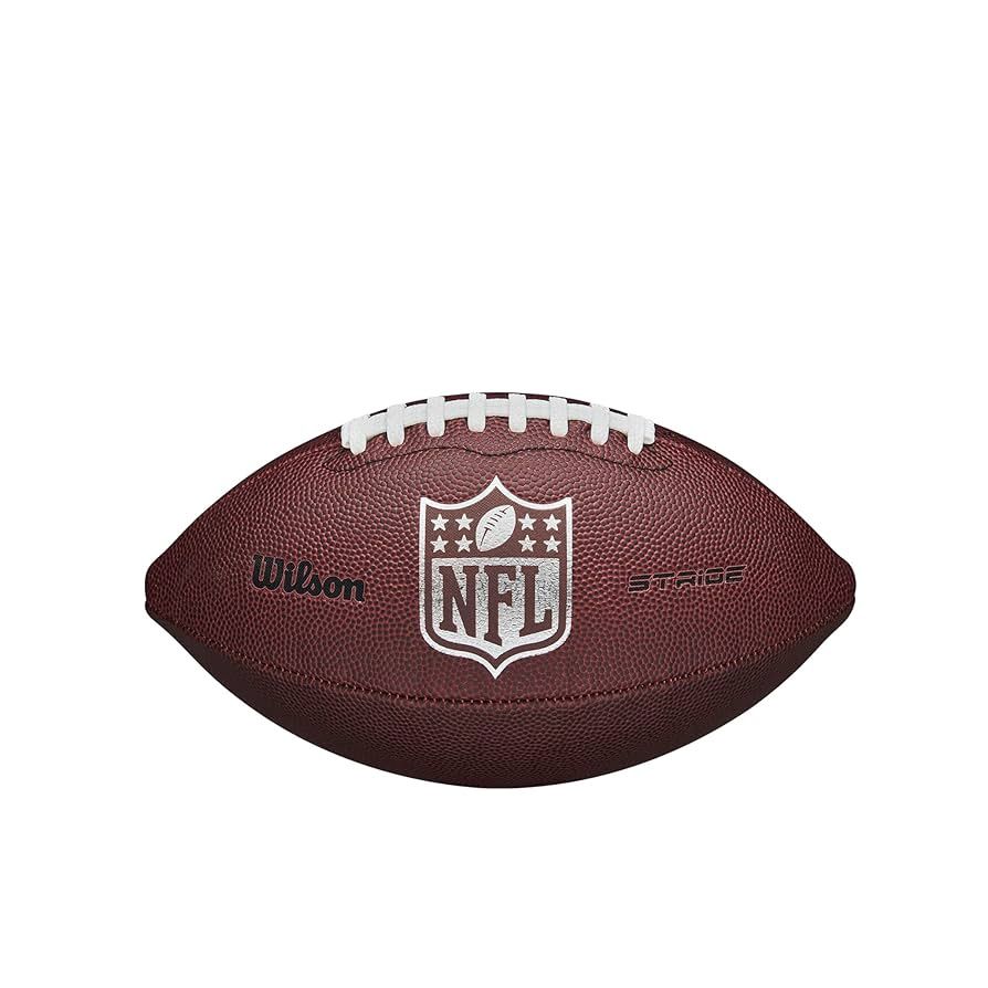Wilson Stride NFL Backyard Football