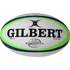 Gilberts Match Barbarian 2.0 Ball Size 5