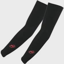Sideline Arm Sleeve Black Medium