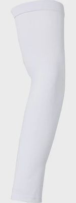 Sideline Arm Sleeve White Large