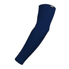 Sideline Arm Sleeve Navy Lg Sideline Arm Sleeve Navy Lg
